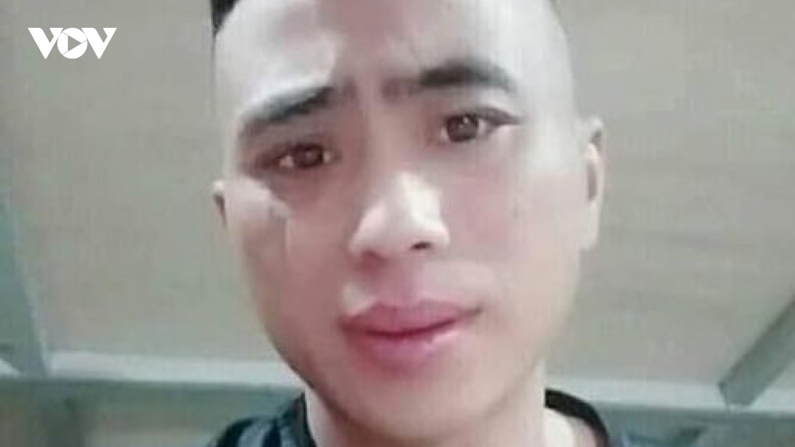 Bắt tên cướp trốn truy nã ở Hà Nội
