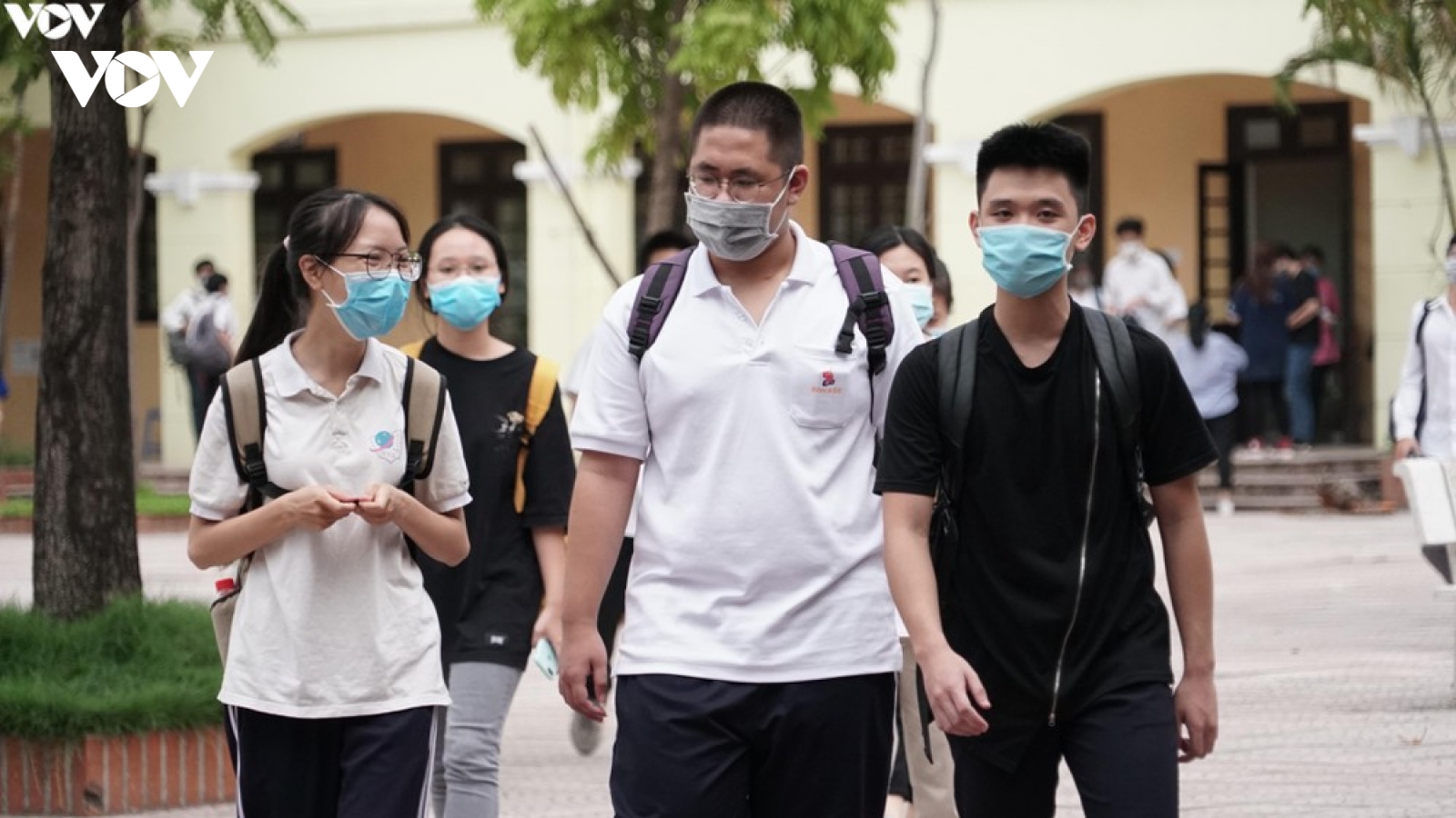 Tuyển sinh năm 2020: Điểm trúng tuyển của nhiều trường cao kỷ lục