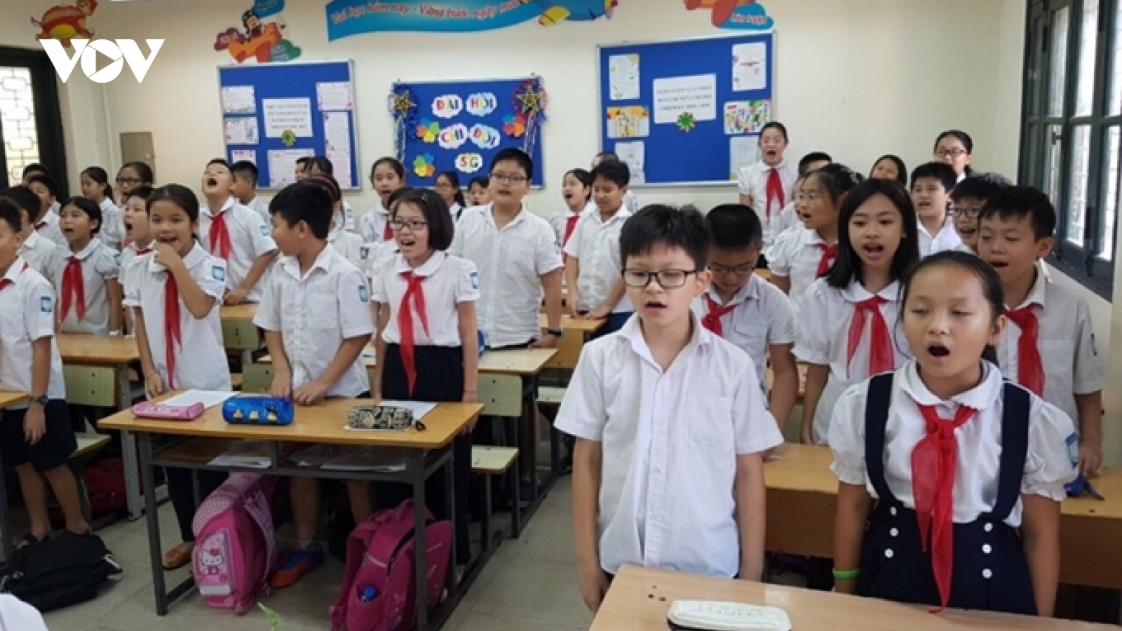 Đà Nẵng tiếp tục cho học sinh nghỉ học ngày 29/10 tránh mưa bão