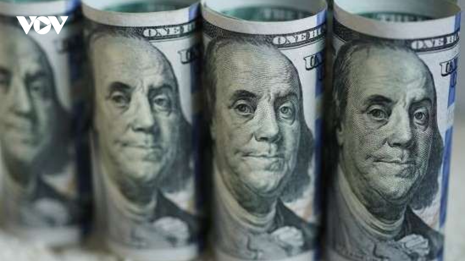 Mỹ thâm hụt ngân sách chính phủ lên tới hơn 3.000 tỷ USD trong năm tài khóa 2020