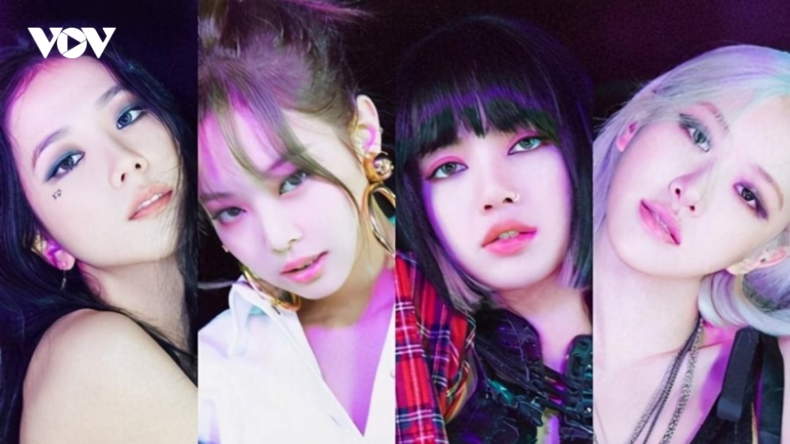 BLACKPINK phá vỡ kỷ lục bán đĩa của TWICE, cạnh tranh trực tiếp với BTS