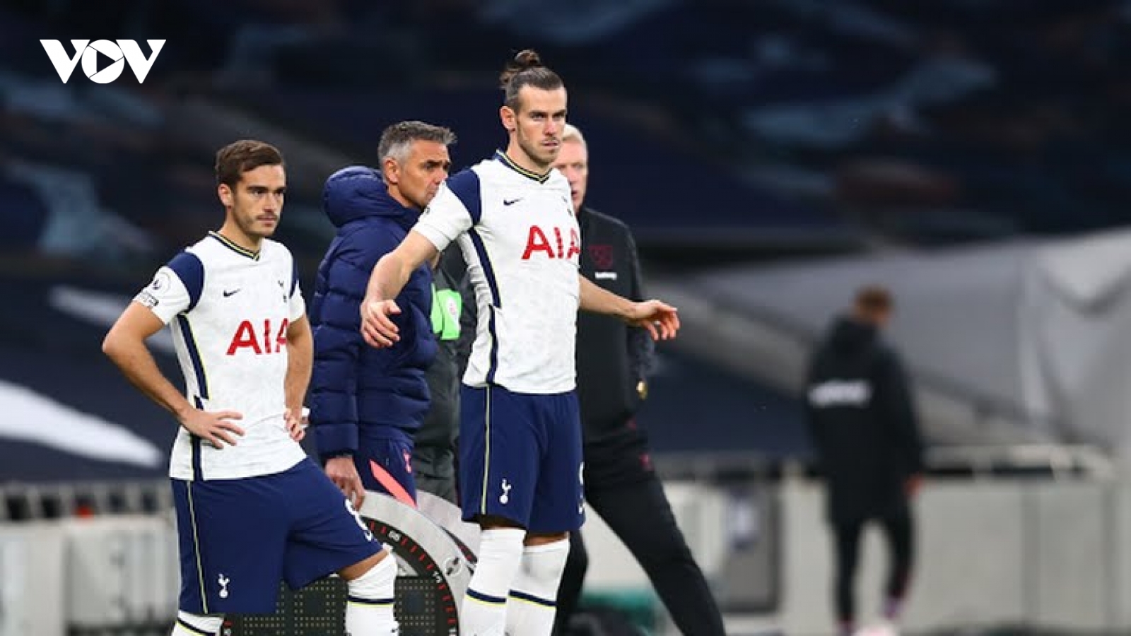 Góc nhìn: Gareth Bale có thể khiến HLV Mourinho chịu bi kịch
