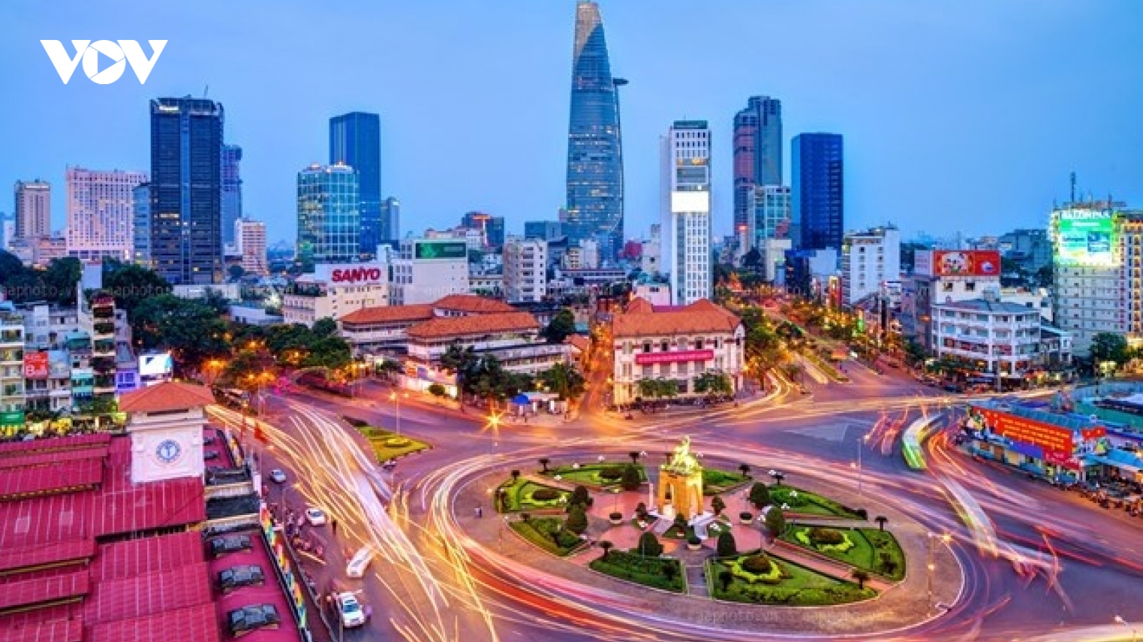 Chính phủ thông qua dự thảo Nghị quyết tổ chức chính quyền đô thị tại TP Hồ Chí Minh
