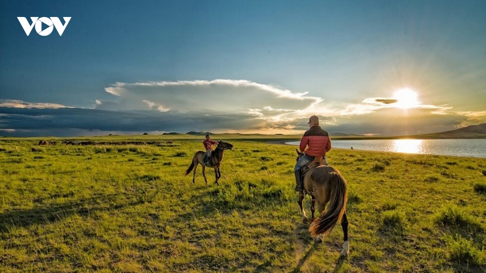 5 trải nghiệm tuyệt vời bạn nên thử khi đi du lịch Mông Cổ