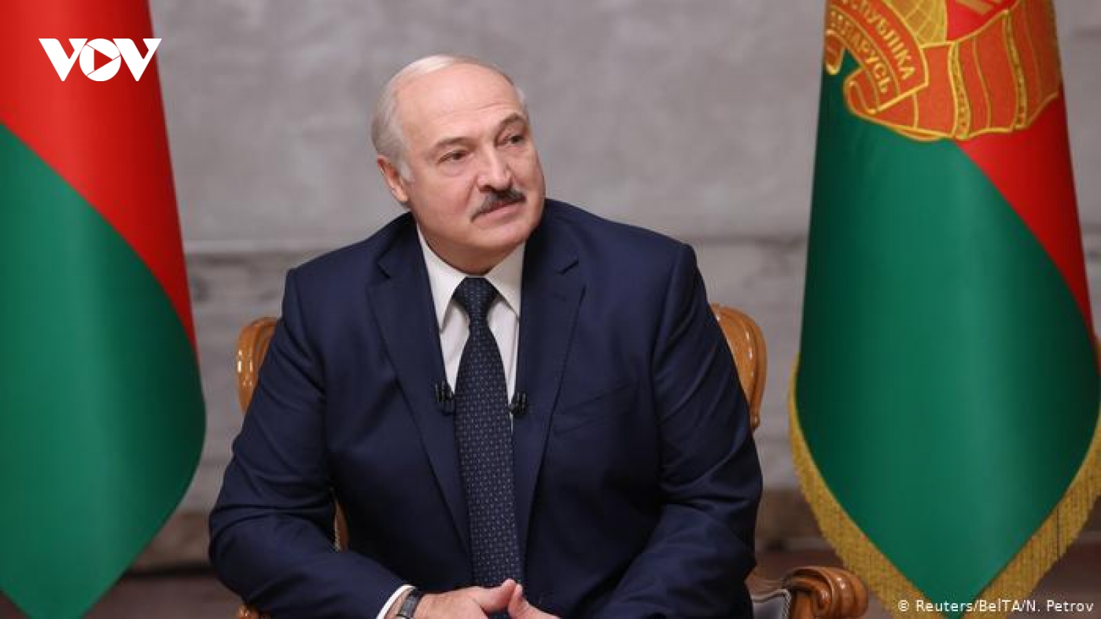Khủng hoảng Belarus: Tổng thống không từ chức, phe đối lập kêu gọi tổng bãi công