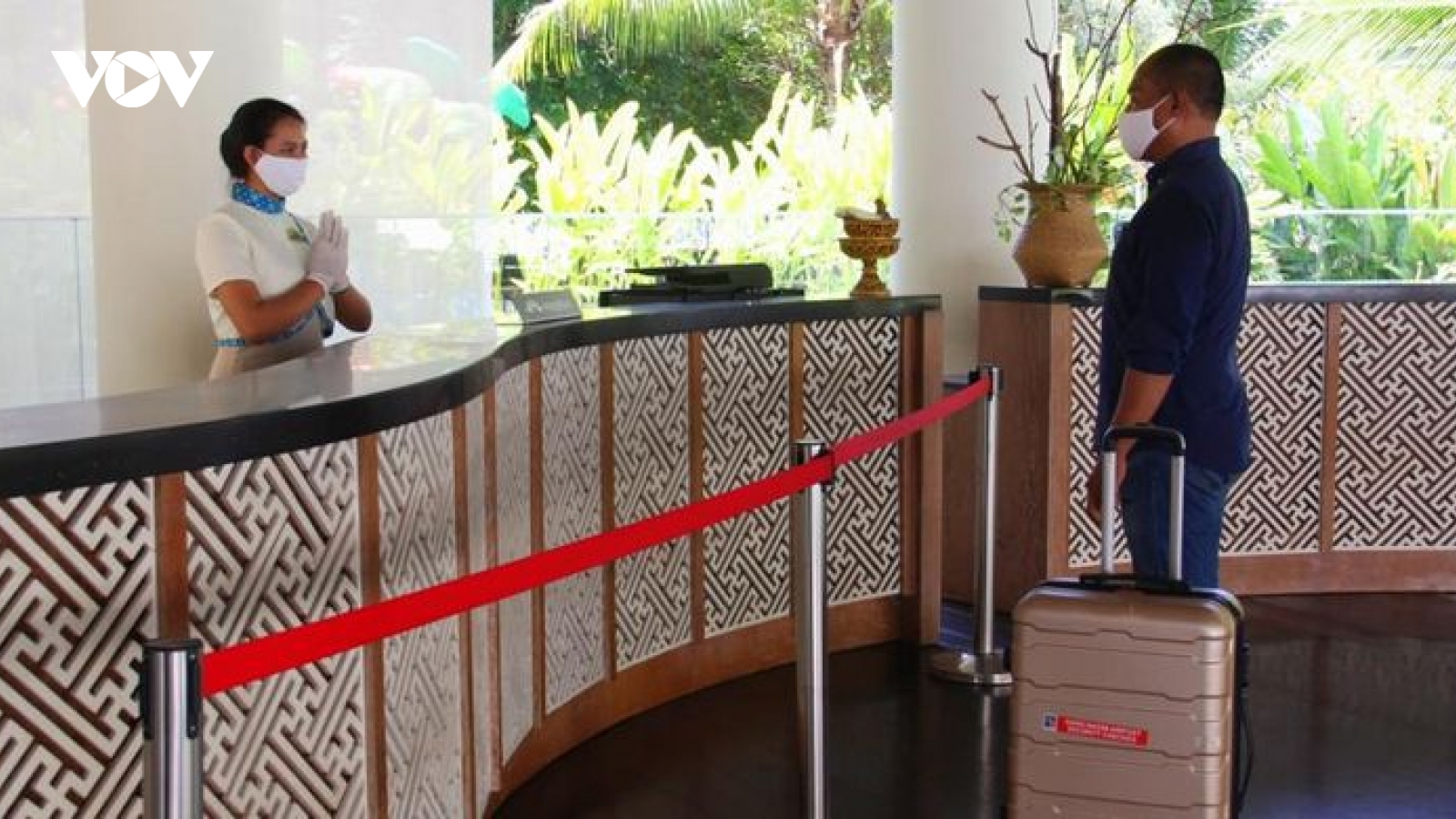 Indonesia tung 3,3 ngàn tỷ Rupiah xử lý tác động Covid-19 với ngành du lịch