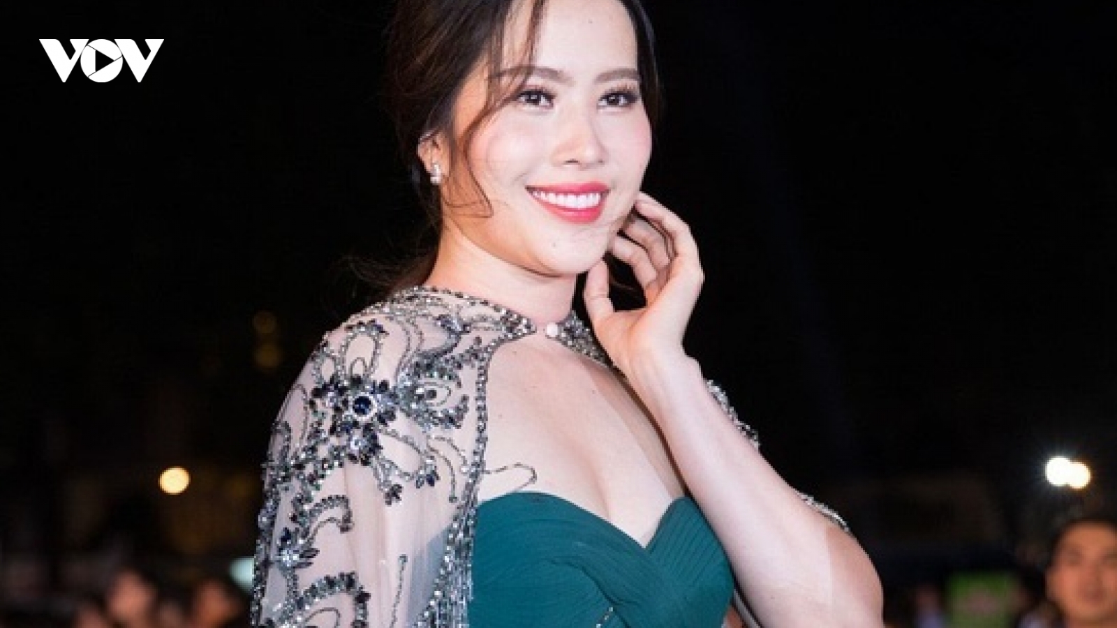 Sao Việt và những "màn" tăng cân gây ngỡ ngàng