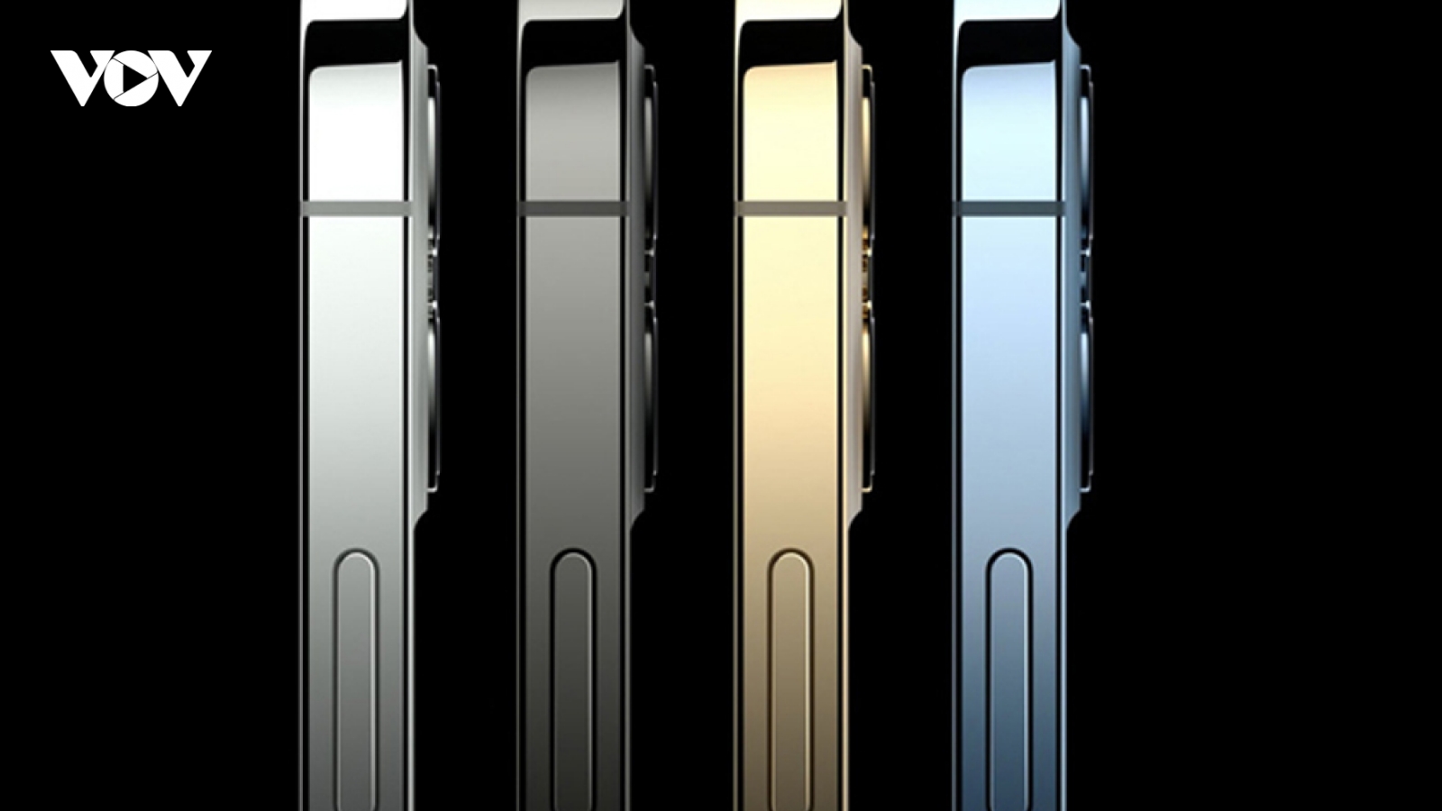 iPhone 12 có nhiều điểm nổi bật khiến giới mê công nghệ thích thú