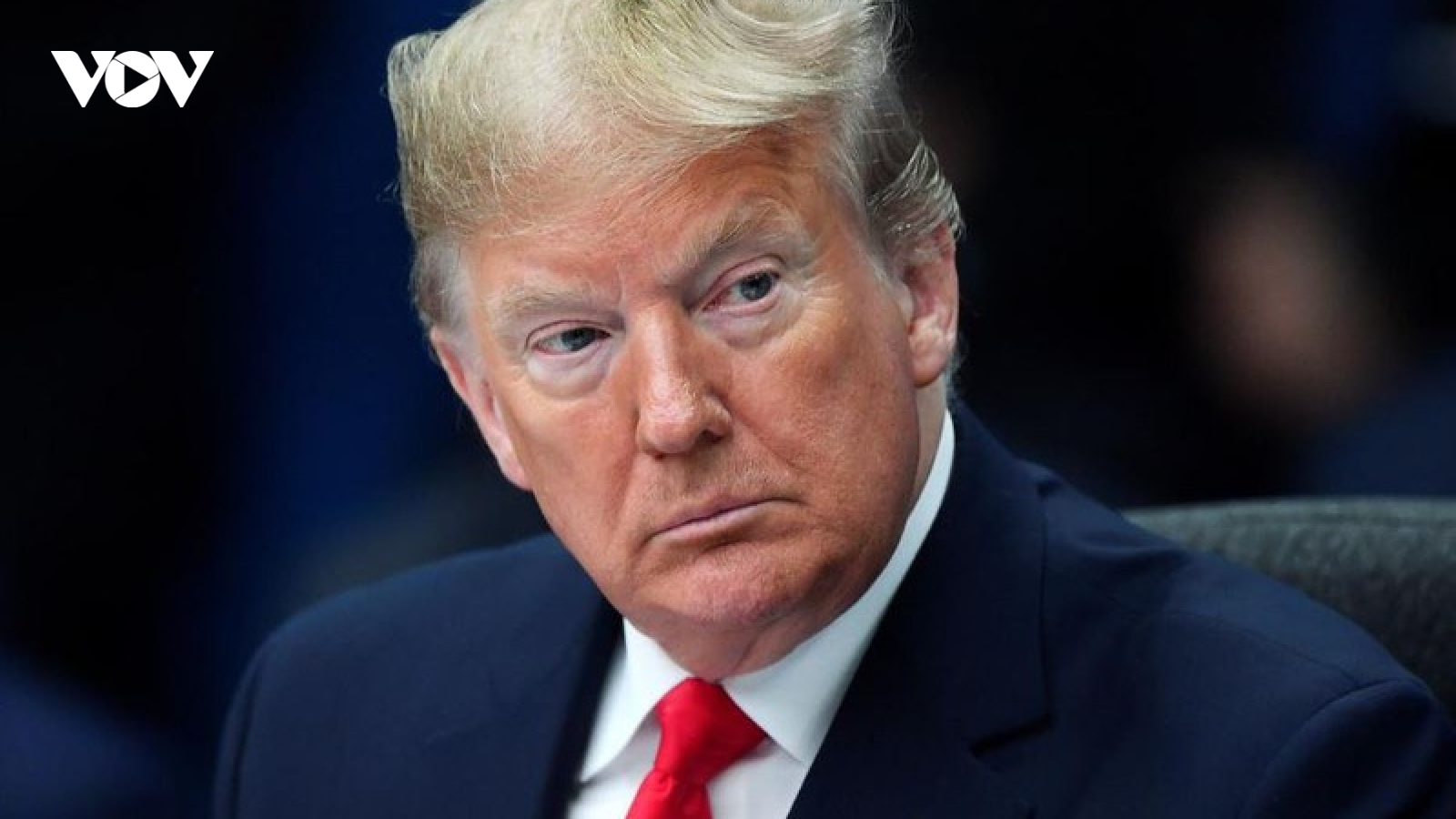Ông Trump trải qua các triệu chứng nhẹ sau khi xét nghiệm dương tính với SARS-CoV-2