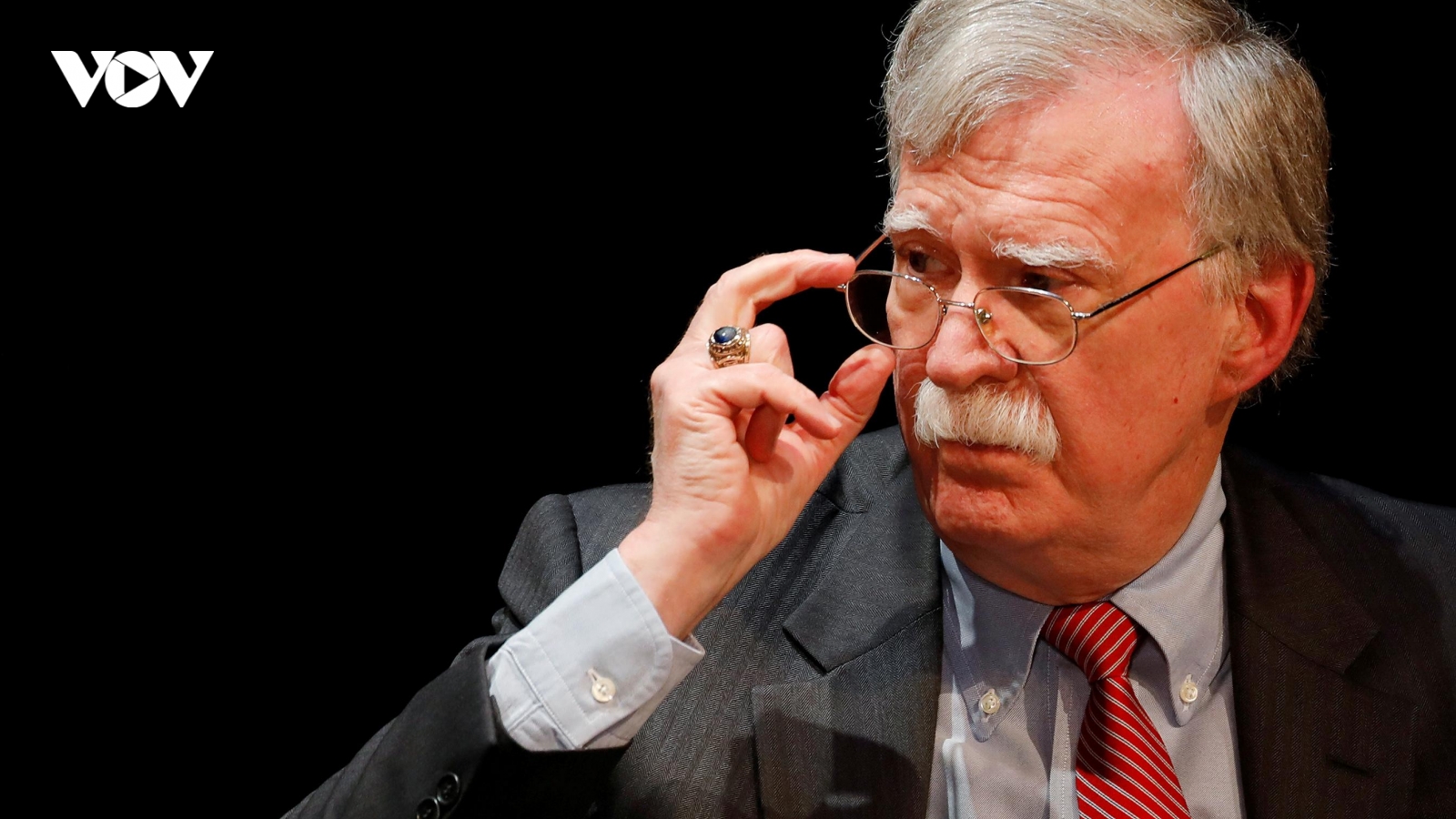 John Bolton: Tổng thống Trump nhiều khả năng muốn rút khỏi NATO