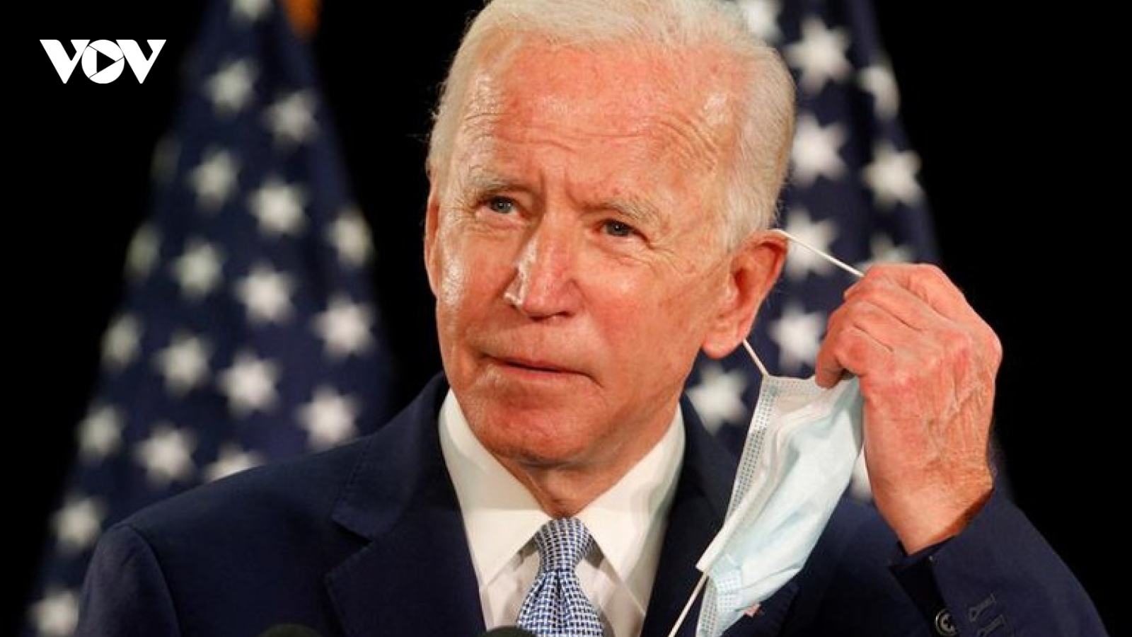 Đội ngũ của ông Biden kêu gọi Quốc hội sớm thông qua gói cứu trợ Covid-19 mới