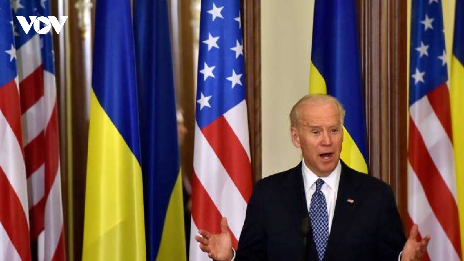 Chiến thắng của ông Joe Biden và những chính sách với khu vực Arab