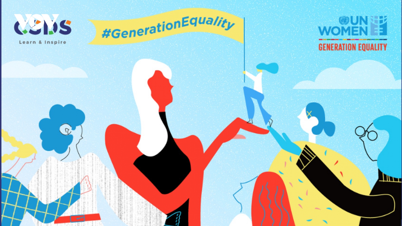 UN Women tiếp tục hỗ trợ Việt Nam thúc đẩy bình đẳng giới