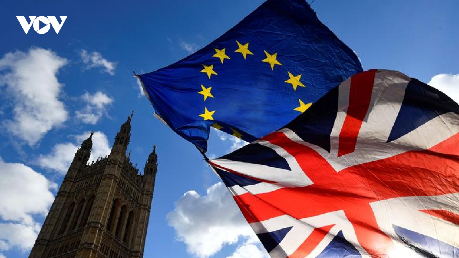 Nếu không đạt thỏa thuận hậu Brexit, Anh sẵn sàng rời EU theo “kiểu Australia”