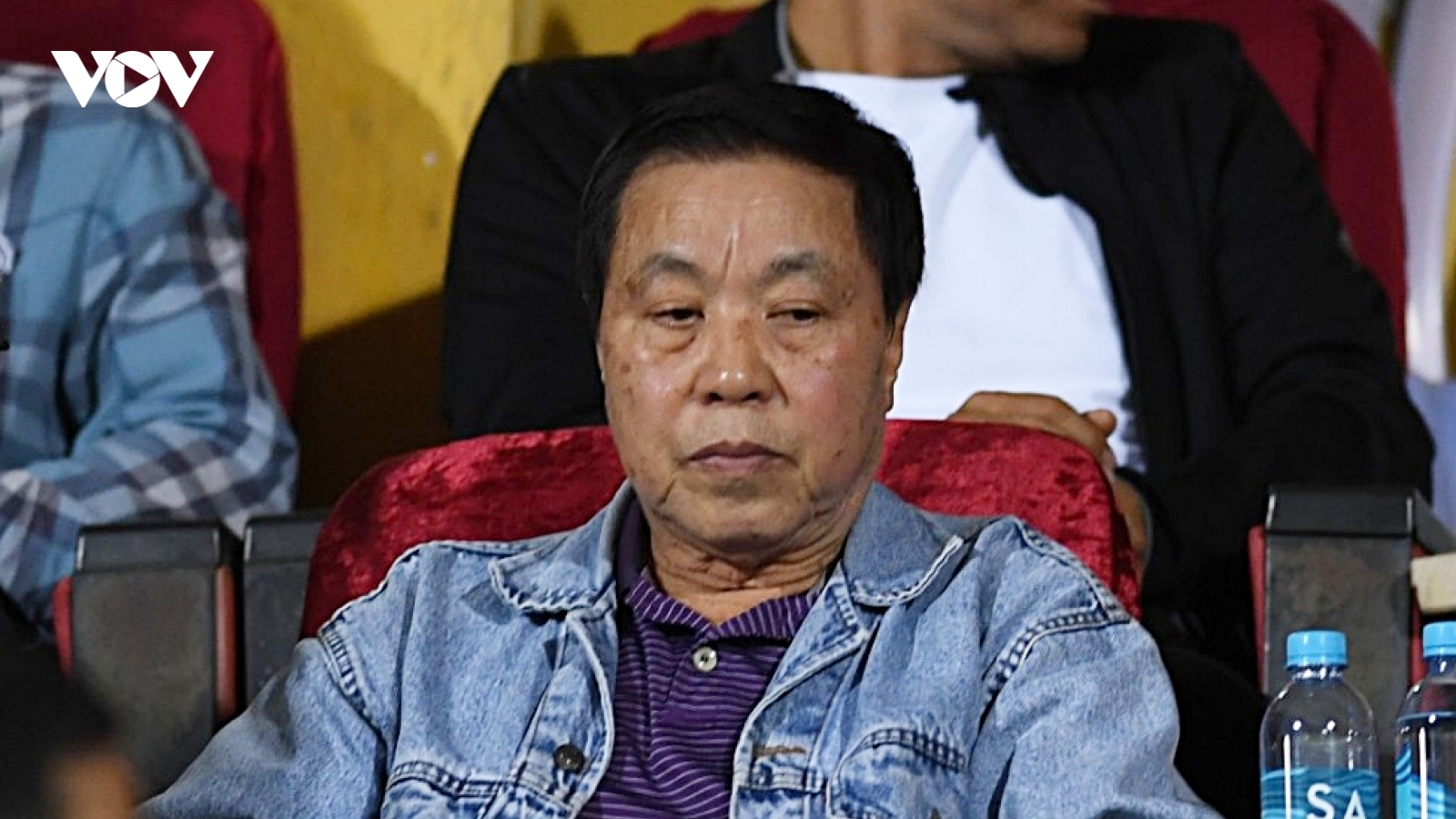 Chuyên gia bóng đá Vũ Mạnh Hải: Hà Nội FC vẫn rộng cửa vô địch V-League 2020