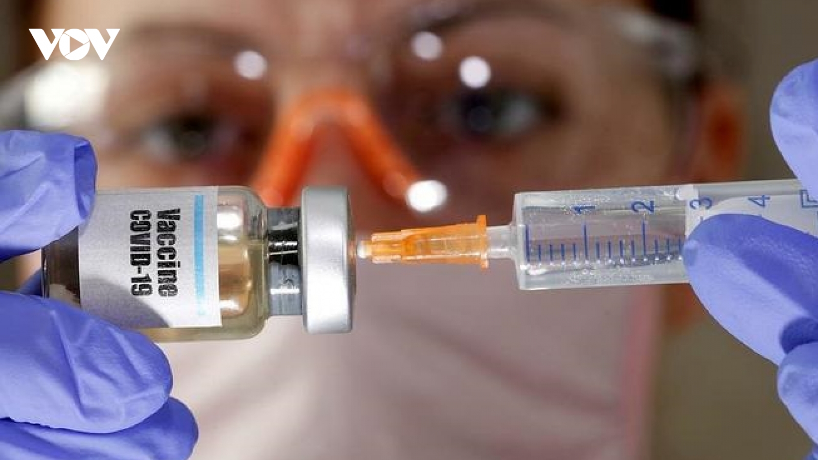 Nhật Bản sẽ cung cấp vaccine ngừa Covid-19 cho Lào