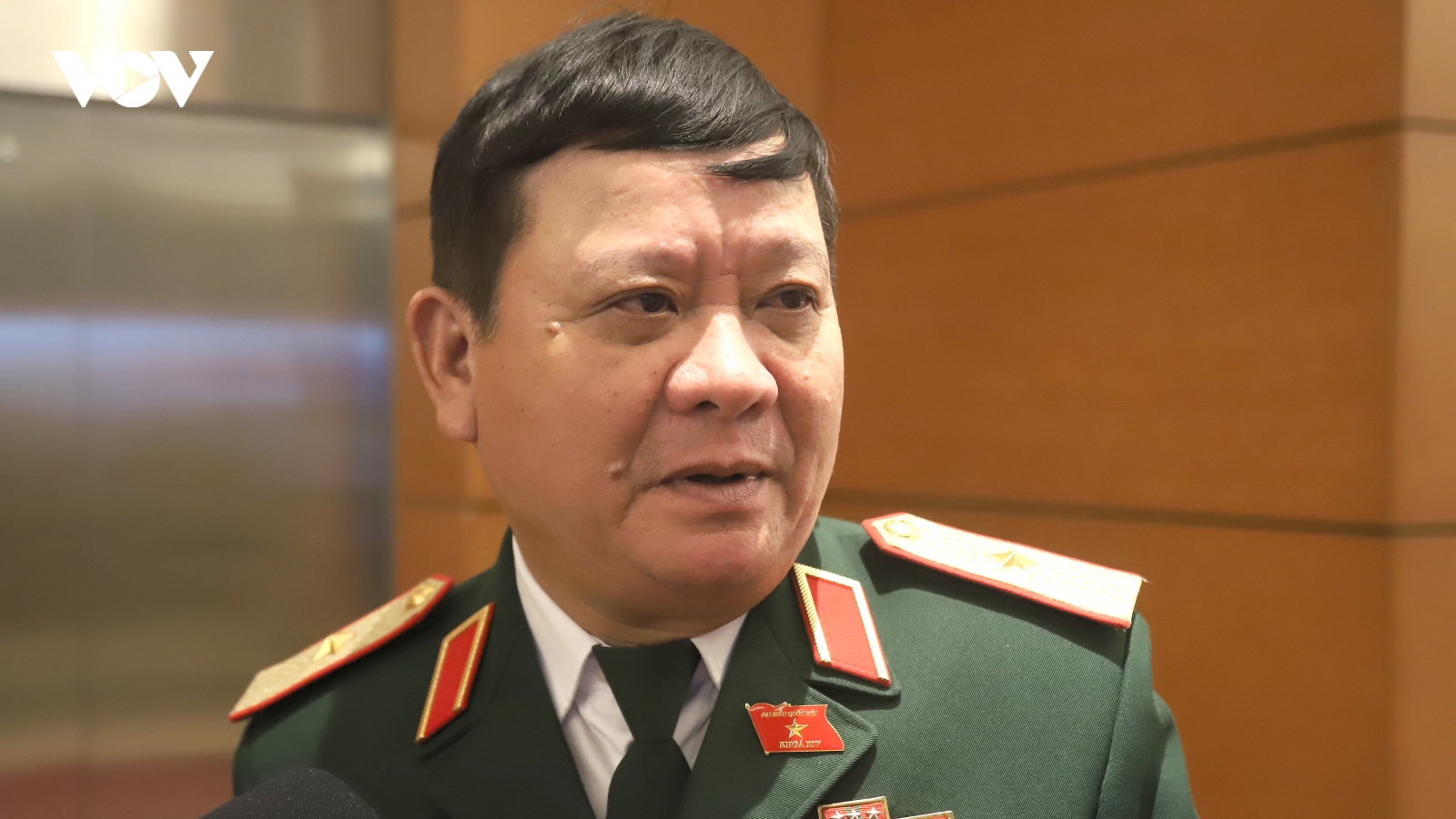 Sạt lở ở Rào Trăng 3 và Đoàn 337 là “không ngờ đến”
