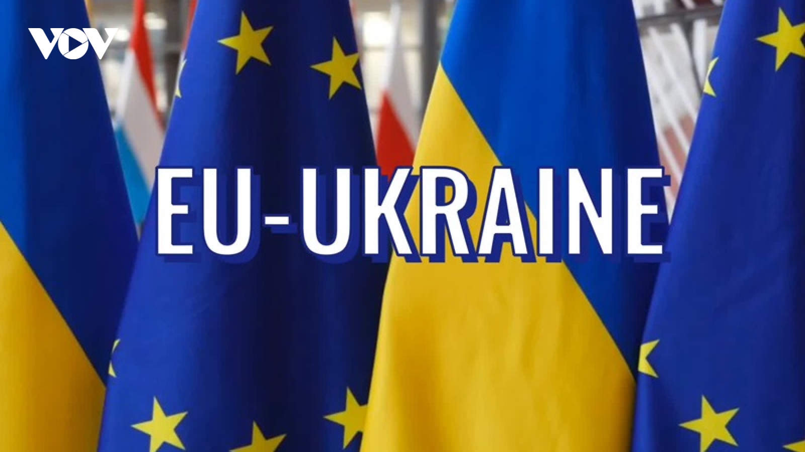 Lãnh đạo châu Âu khẳng định ủng hộ tuyệt đối Kiev trước thềm cuộc gặp Ukraine - Mỹ