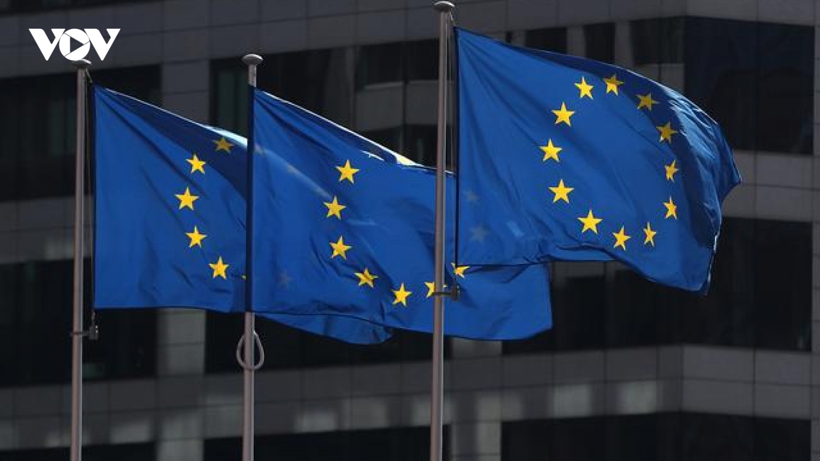 EU triển khai lệnh trừng phạt chống Belarus