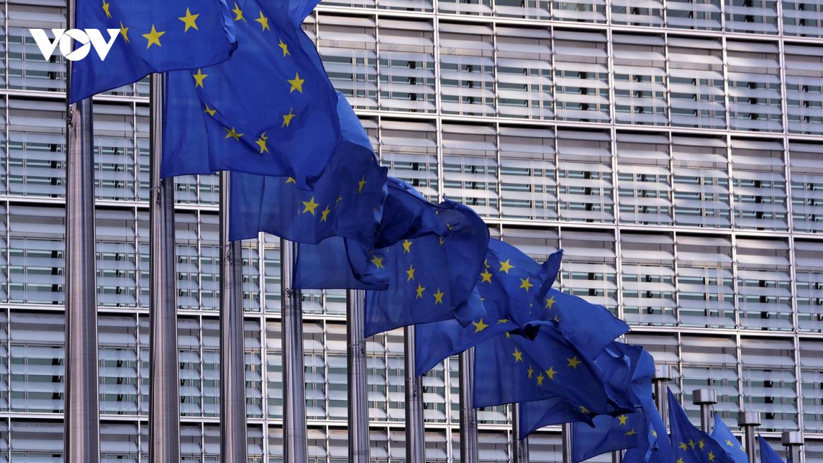 Hội nghị Thượng đỉnh EU: Thống nhất cứng rắn với Thổ Nhĩ Kỳ và trừng phạt Belarus