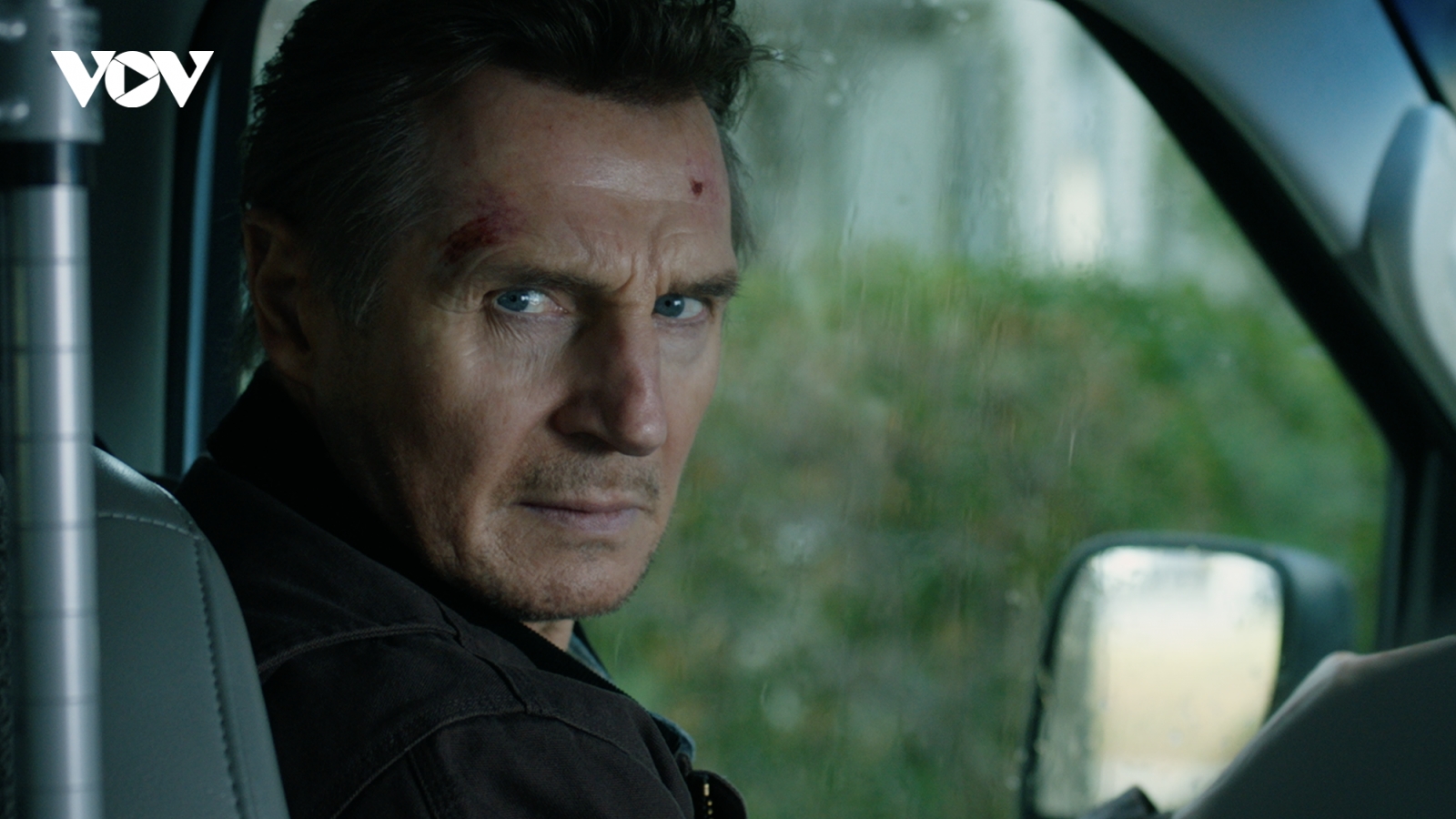 Liam Neeson tiếp tục chinh phục các mọt phim hành động trong phim mới