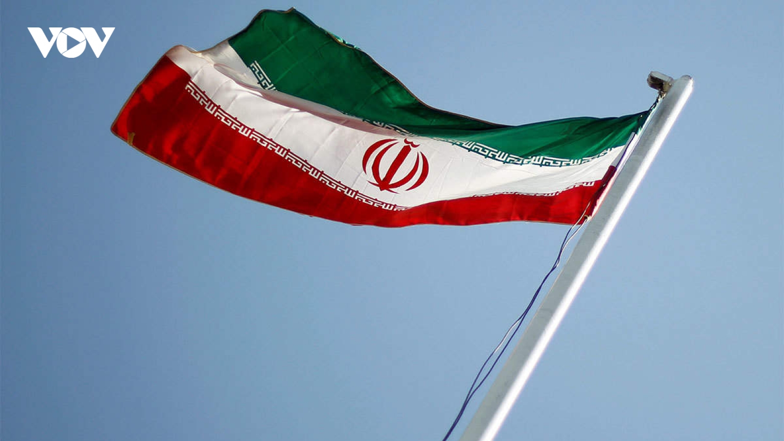 Mỹ đe dọa tăng cường trừng phạt Iran