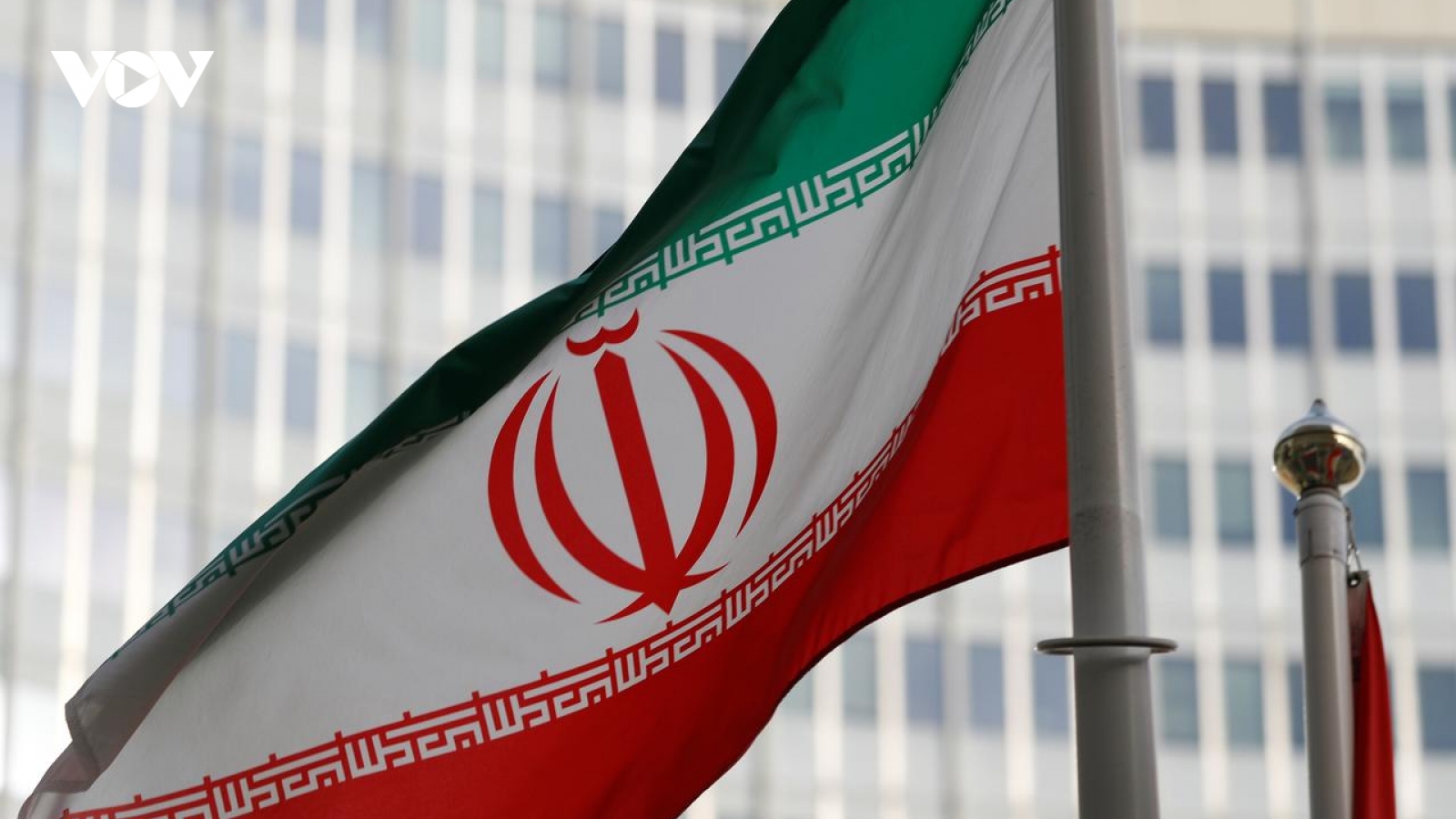 Iran trả đũa, áp đặt các biện pháp trừng phạt đối với Đại sứ Mỹ tại Iraq