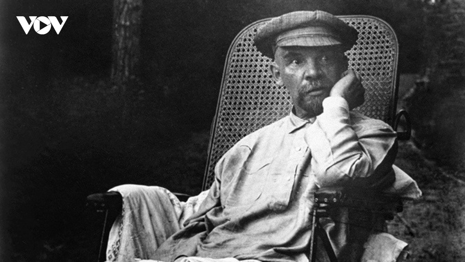 Bí mật về những gì xảy ra với bộ não của Lenin sau khi ông qua đời