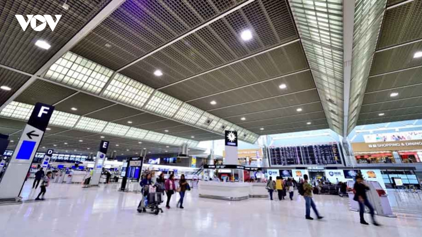 Nhật - Hàn sớm cho phép người dân 2 bên đi lại vì các mục đích công việc