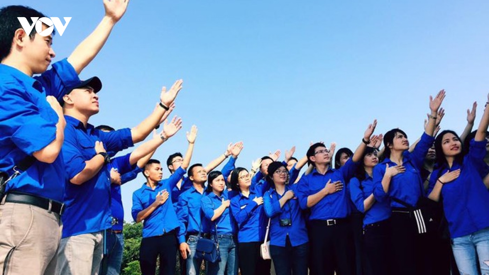 Góp ý Dự thảo văn kiện Đại hội XIII: Xây dựng con người là vấn đề cốt lõi