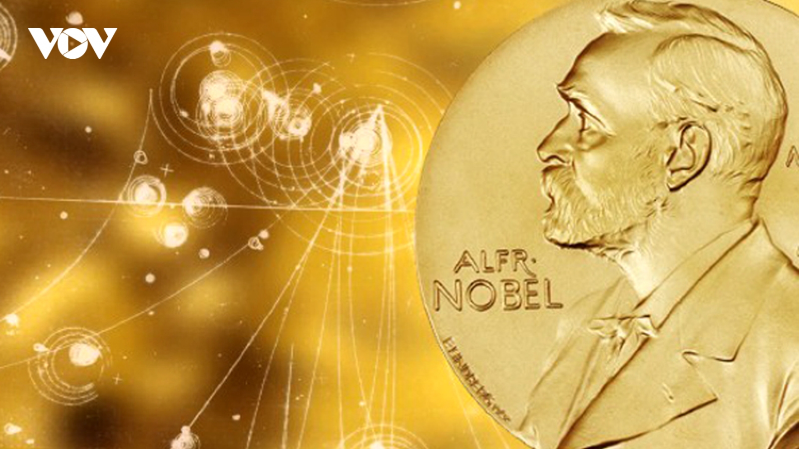 Nobel Vật lý 2020 thuộc về 3 nhà khoa học nghiên cứu về vũ trụ Anh-Đức-Mỹ