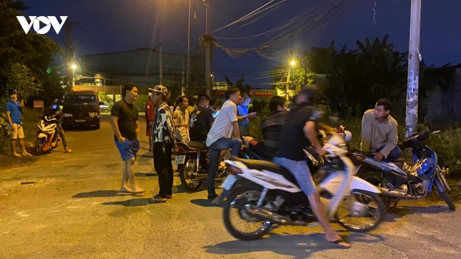 Người phụ nữ bị sát hại trong khách sạn ở TPHCM