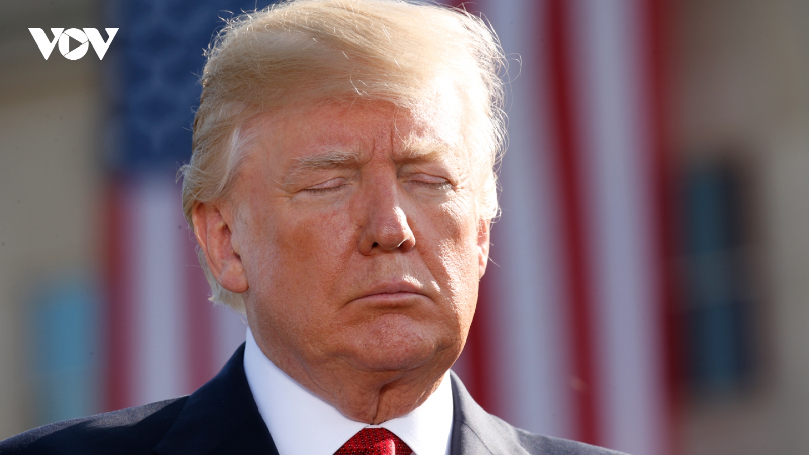 9 ngày trước bầu cử Mỹ: Cơ hội đảo ngược tình thế của ông Trump đang cạn dần