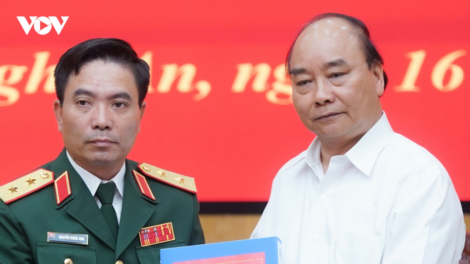 Tư lệnh quân khu 4: "Thủ tướng điện cho tôi mỗi ngày 2 lần để cứu người nhanh nhất"