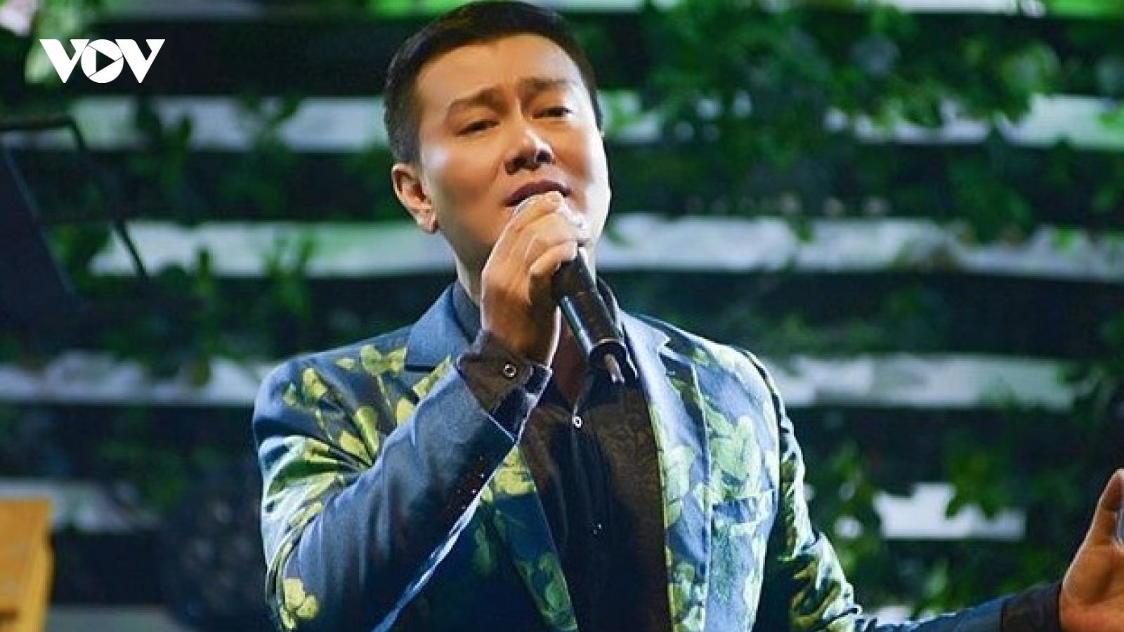 Ca sĩ Tuấn Phương nguy kịch