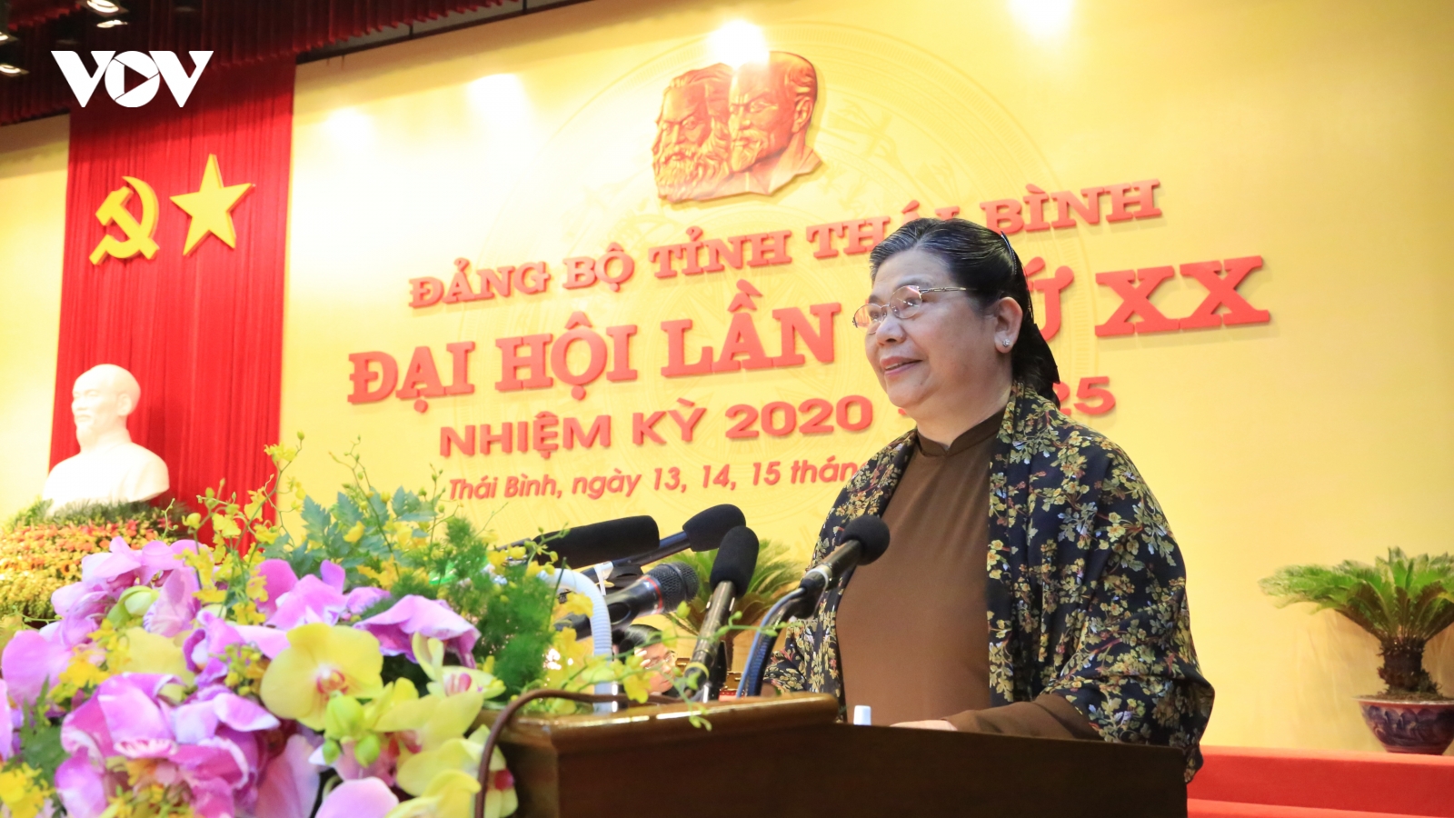 Thái Bình cần coi trọng hơn nữa lĩnh vực nông nghiệp, nông thôn, nông dân