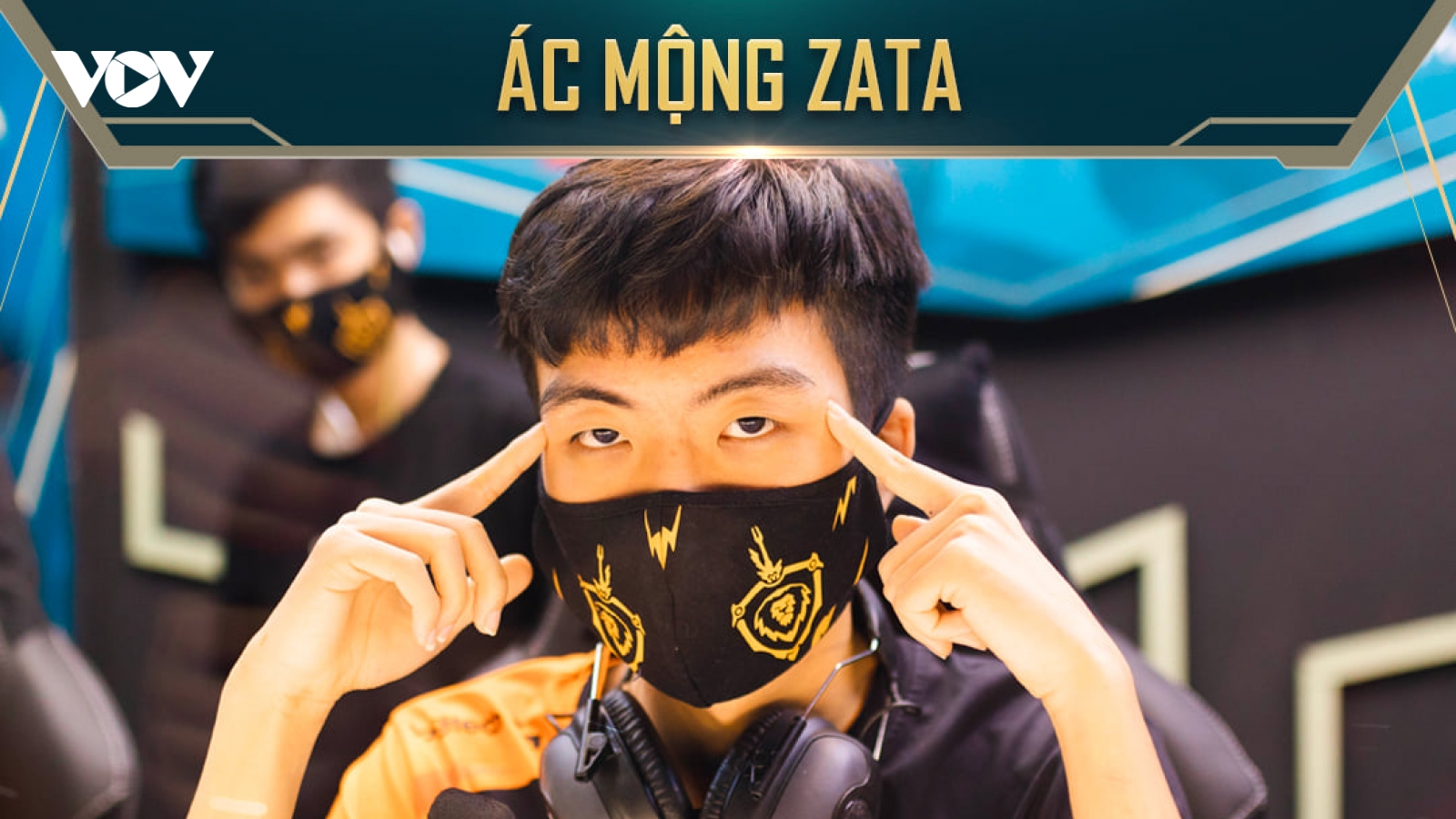 Phát huy "nội tại" 3-1, Team Flash giành 2 điểm trước Cerberus eSports