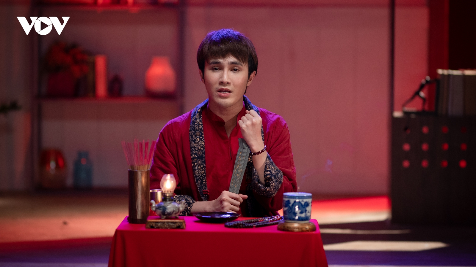 "Một nén nhang" của Huỳnh Lập nằm "chễm chệ" top trending youtube nhiều tuần liền