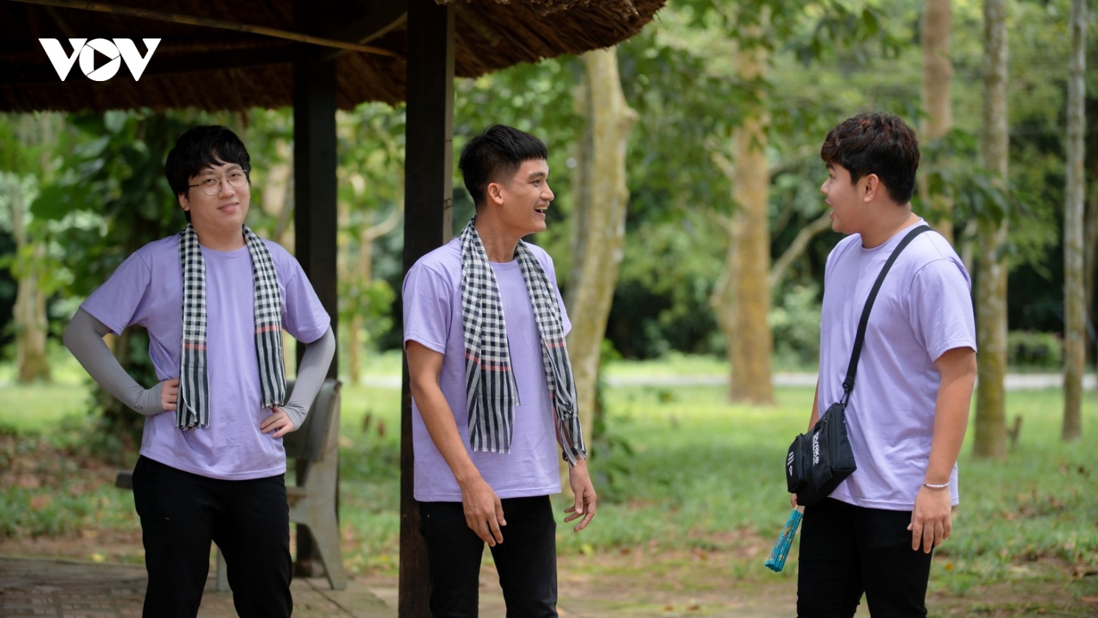 Mạc Văn Khoa bị đàn em "tính sổ" vì dám "bội bạc"