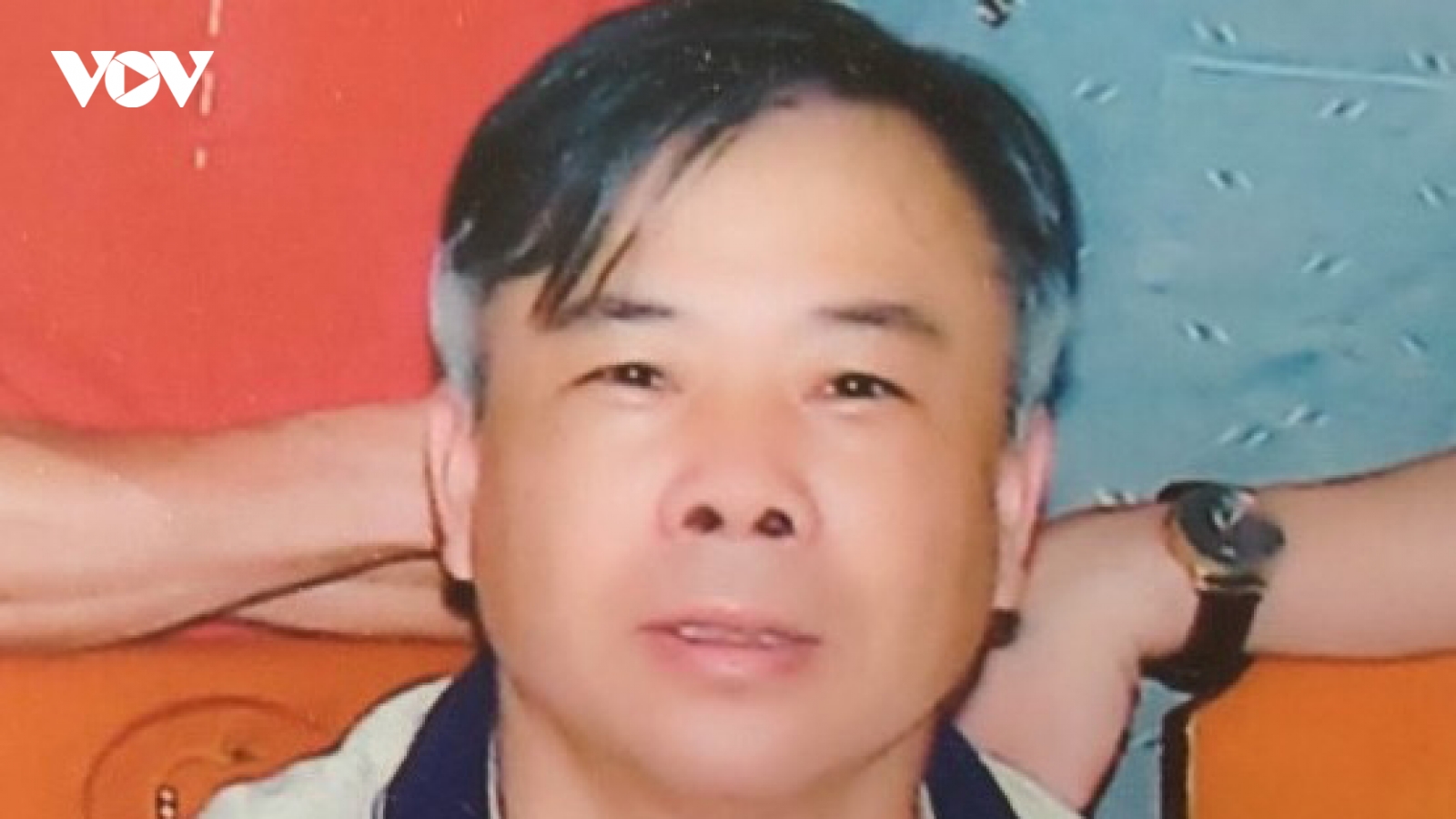 Án mạng từ chuyện vay nợ