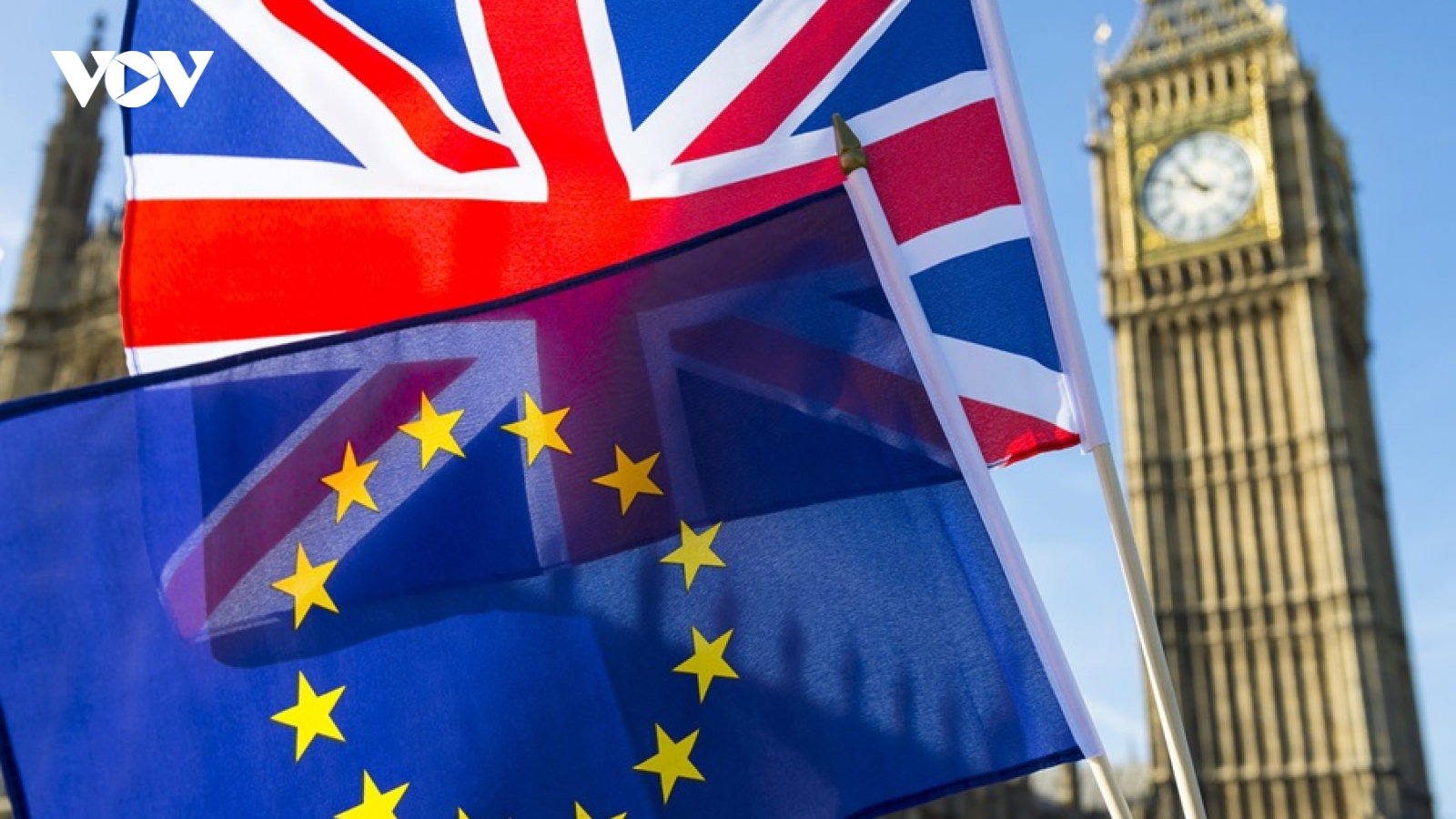 Anh – EU bước vào ngày đàm phán Brexit ngày cuối cùng