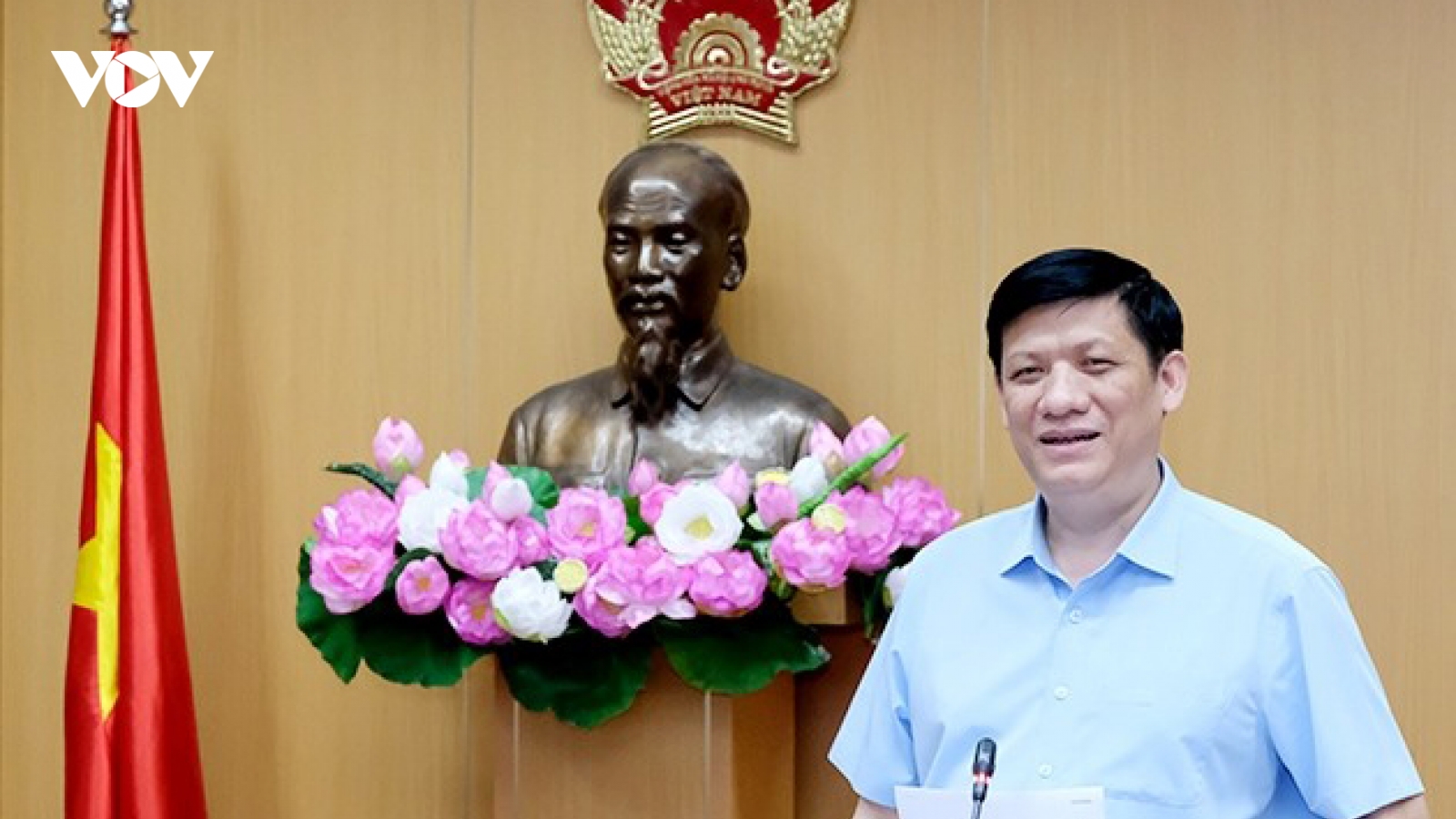 “Không lơ là, chủ quan vì nguy cơ xâm nhập dịch COVID-19 vào Việt Nam rất cao”