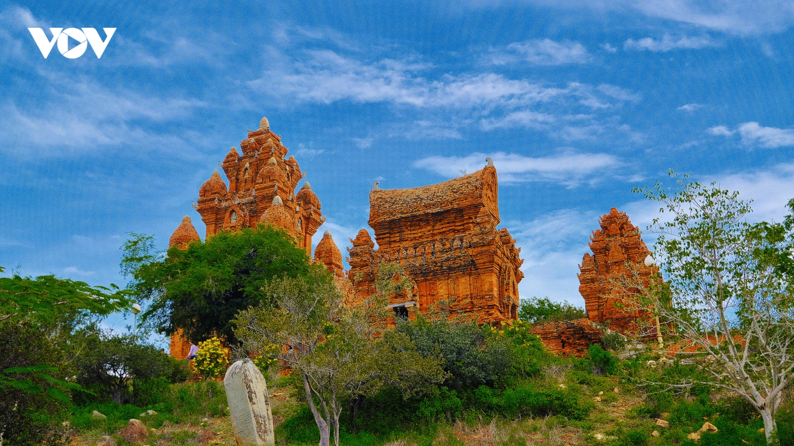 Đến Phan Rang - Tháp Chàm không thể bỏ qua 2 điểm này