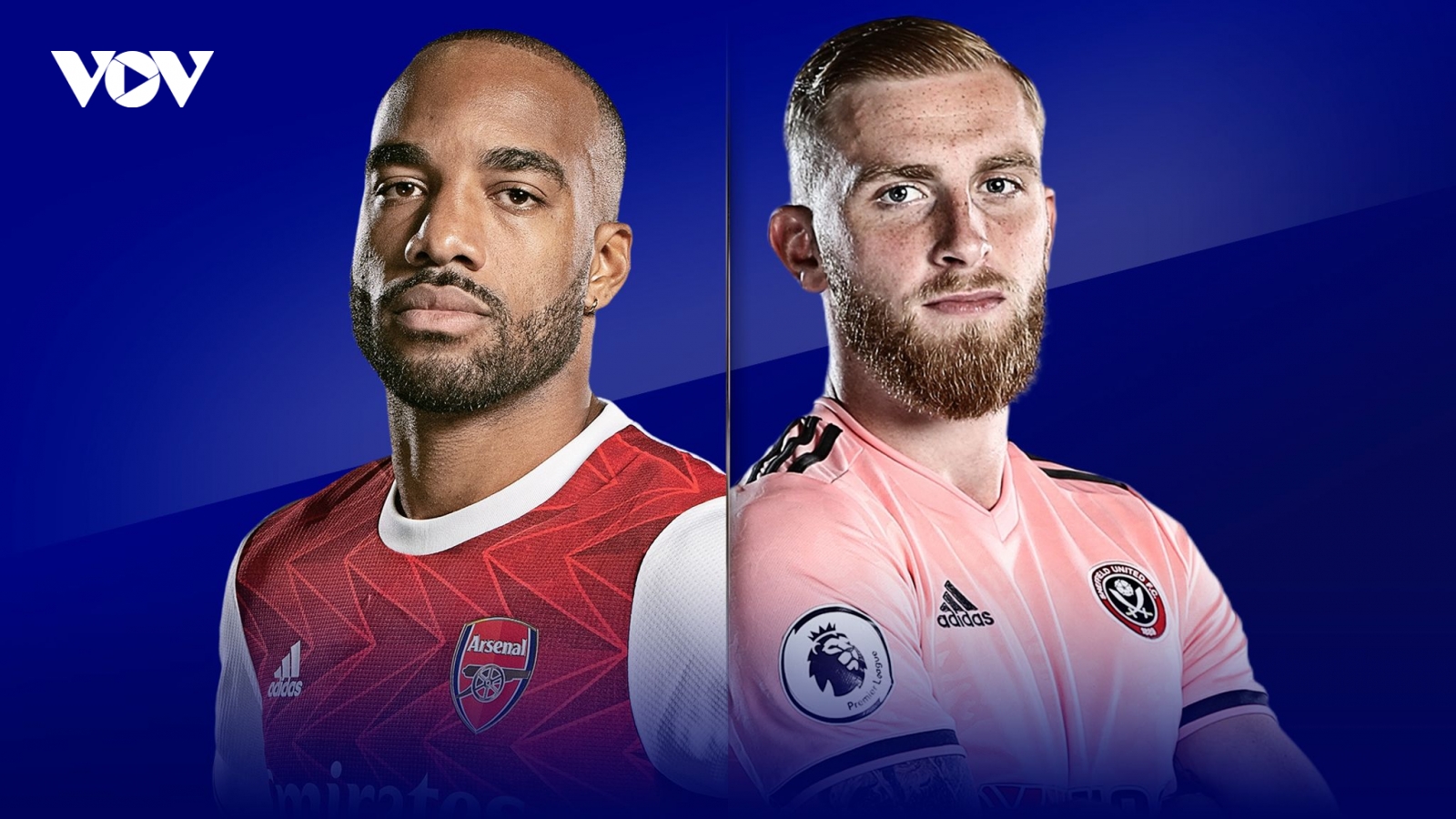 Arsenal - Sheffield: Gợi lại cơn ác mộng 14 năm trước