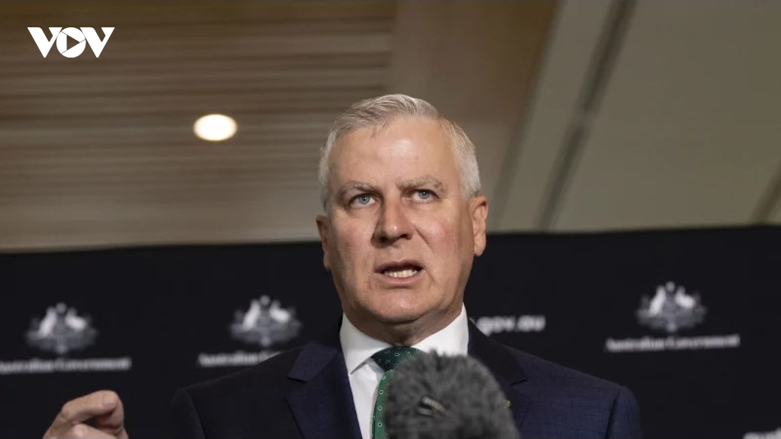 Australia đơn phương mở cửa biên giới với New Zealand