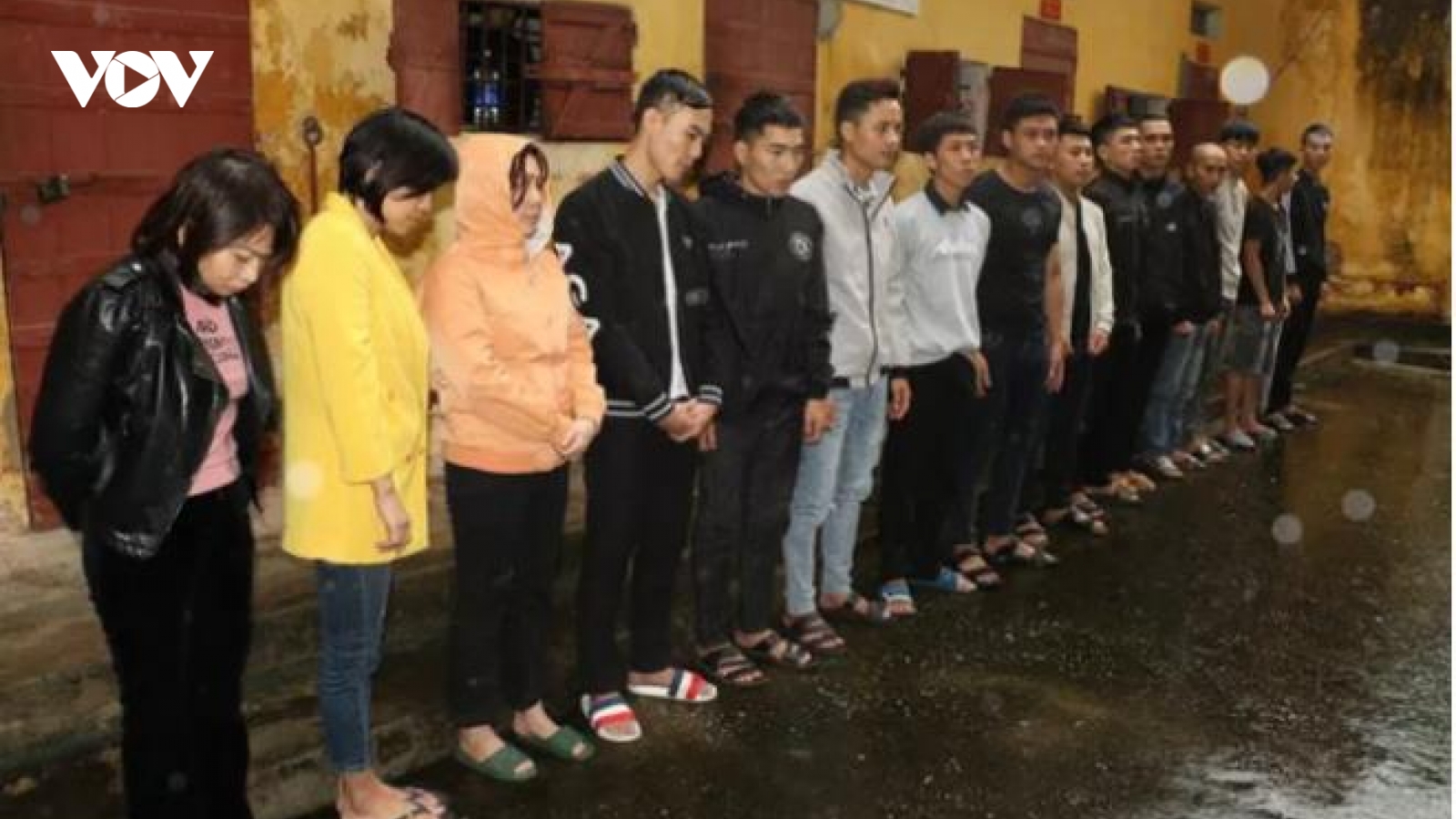 Bắt 3 nữ cán bộ ở Thanh Hóa trong đường dây làm văn bằng, chứng chỉ giả