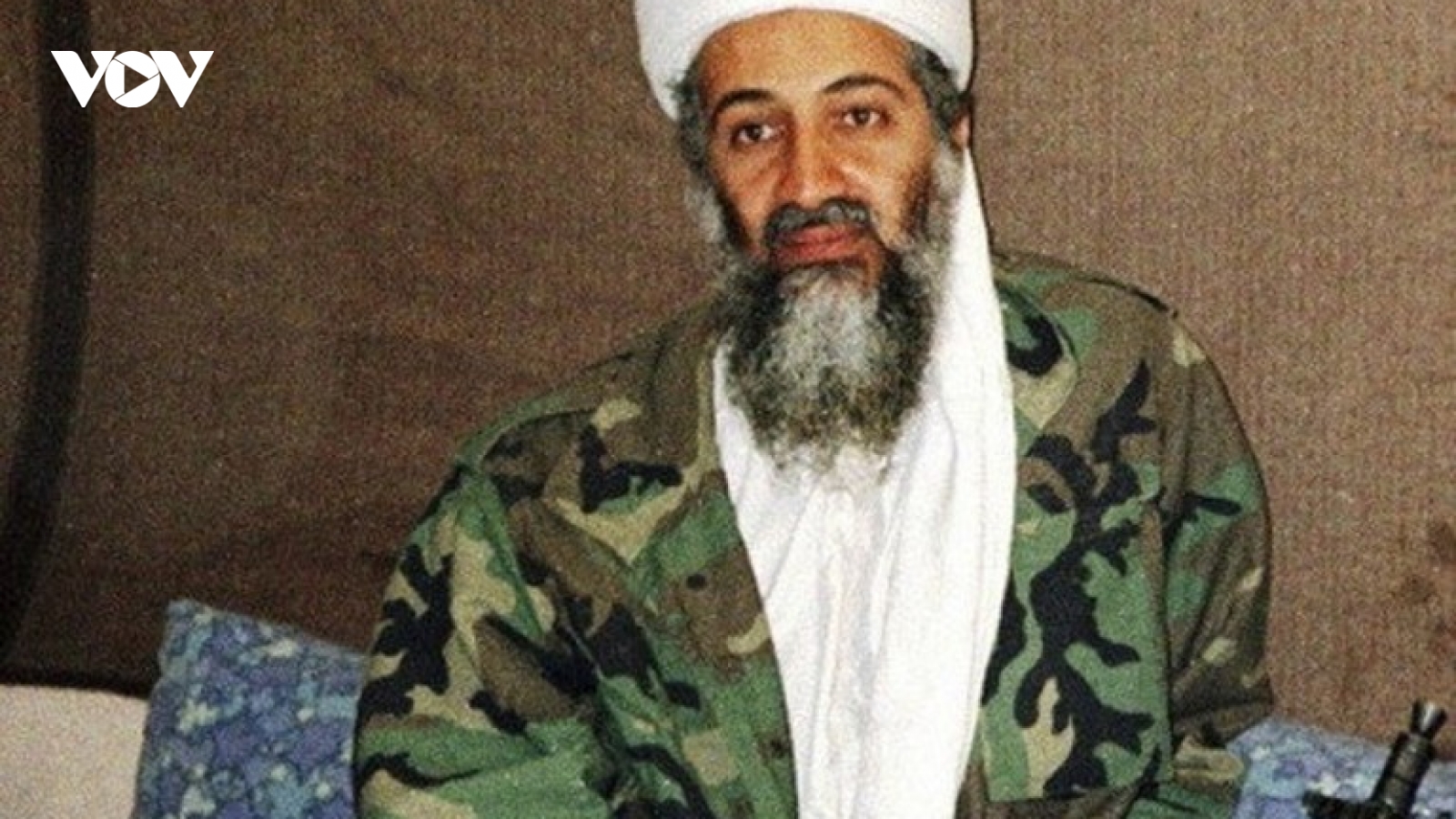 Mỹ không báo cho Pakistan về vụ truy kích Bin Laden vì thiếu tin tưởng