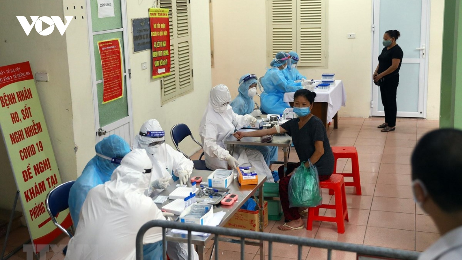 COVID-19:  Vietnam sees no new coronavirus case, 1,049 recoveries