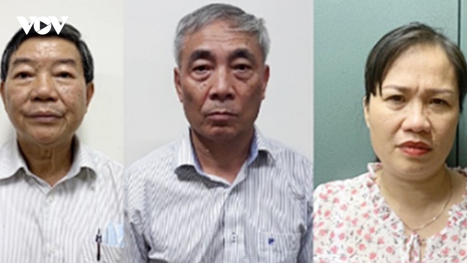 "Nâng khống giá thiết bị y tế ở BV Bạch Mai chưa phải vụ cuối cùng"