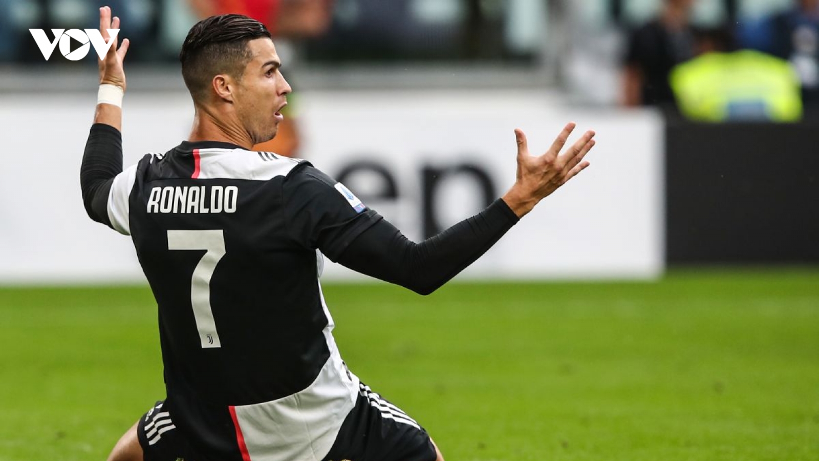 Không Ronaldo, Juventus dùng đội hình nào đá Dinamo Kiev?